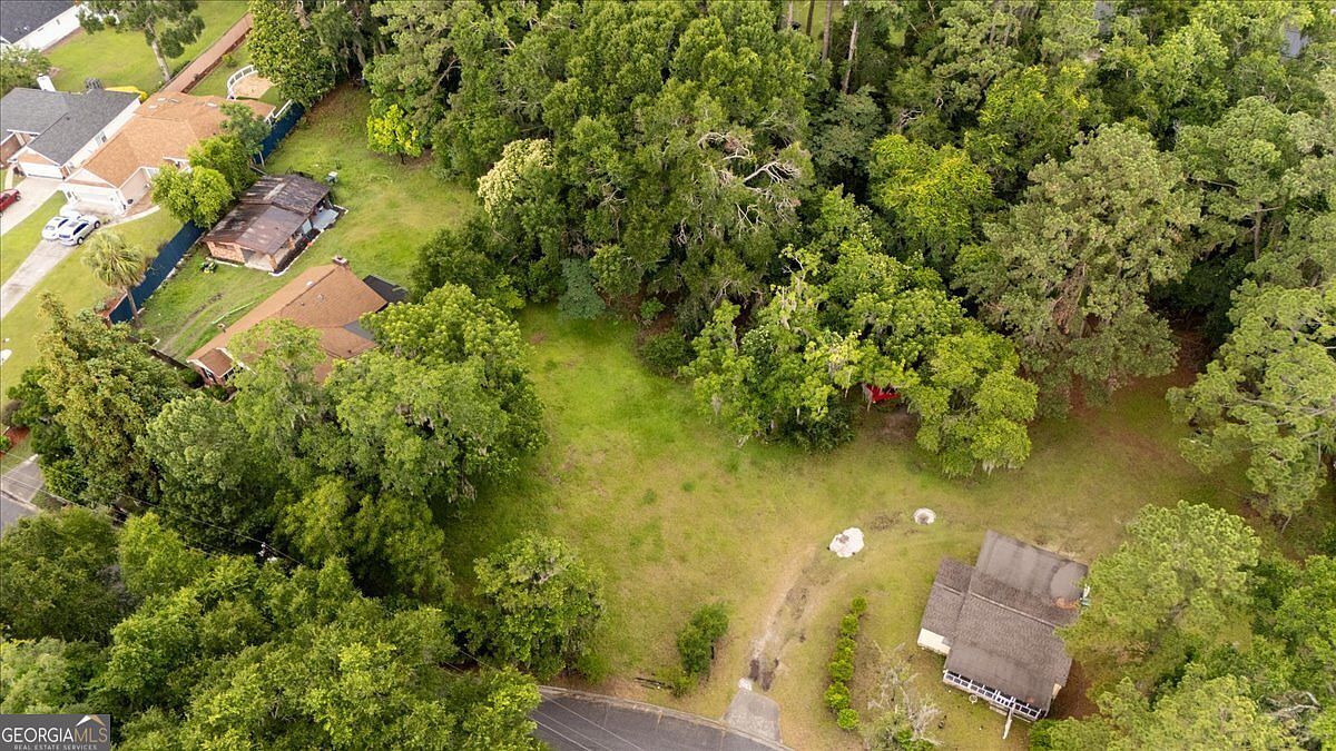0 Coffee Bluff Villa Rd Savannah, GA 31419  | Land/Lot