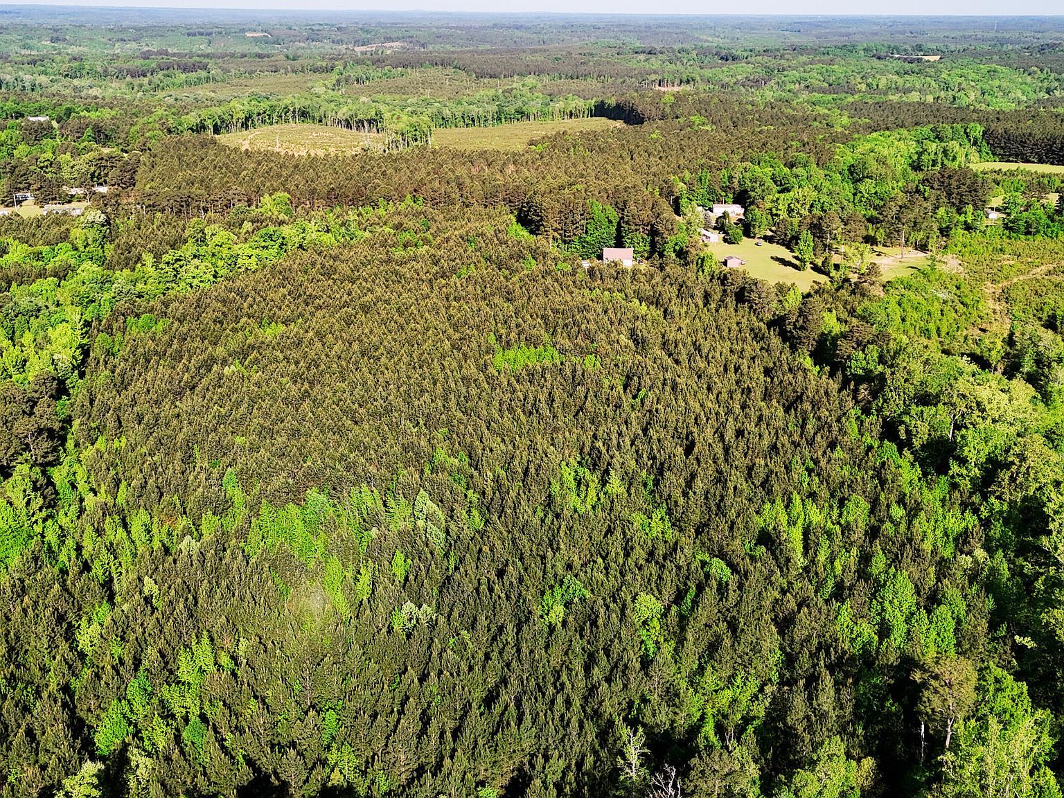 642 Breedlove Rd Louisburg, NC 27549  | Land/Lot