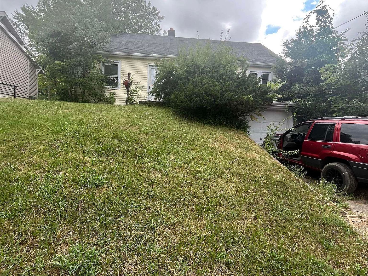 1222 Irving Way Anderson, IN 46016 | Single Family