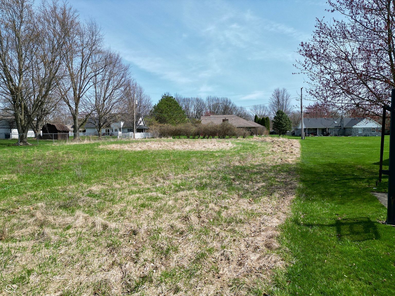 0 Eastwood Way Anderson, IN 46017  | Land/Lot