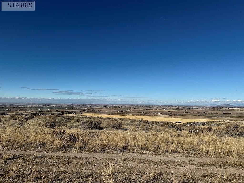 5892 N Helaman Dr Idaho Falls, ID 83401  | Land/Lot