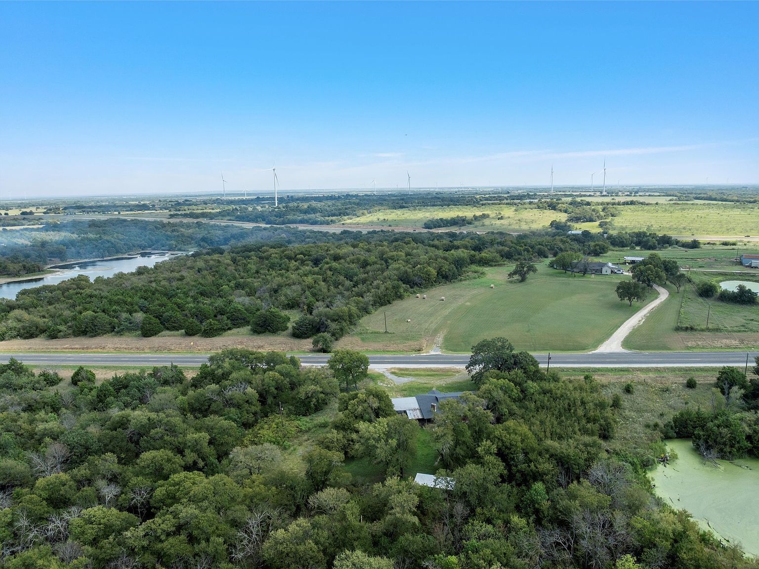2547 State Highway 31 Hubbard, TX 76648  | New build