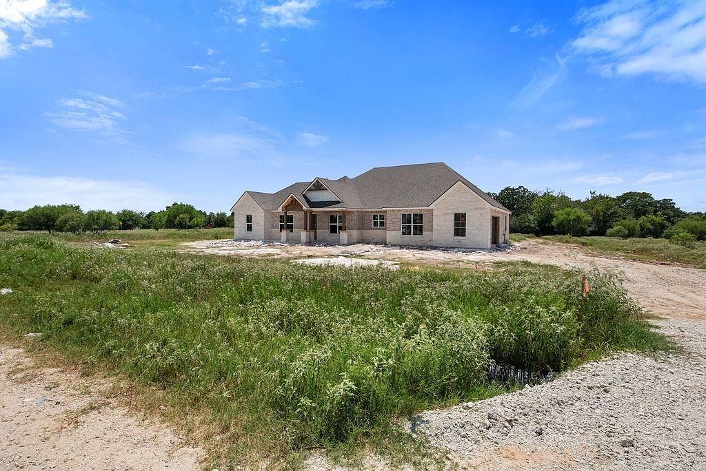 5680 Mill Water Ct Bryan, TX 77808  | Single Family