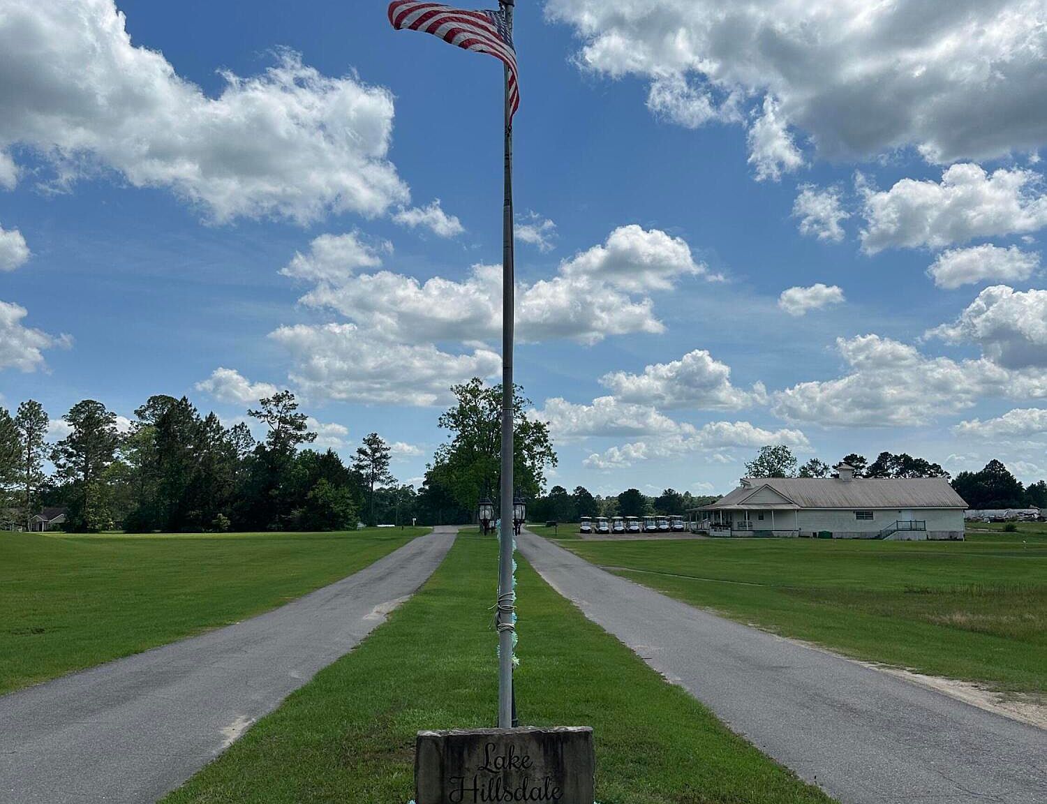 0 Barbara Ln S Lumberton, MS 39455 | Land/Lot