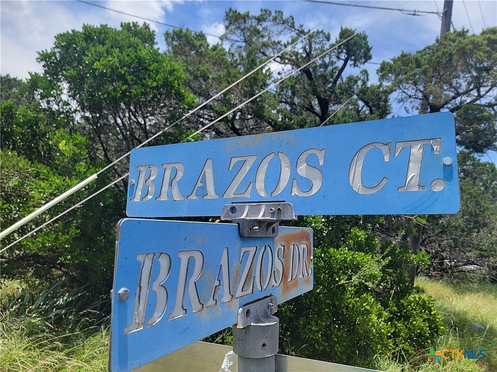 16011 Brazos Dr Temple, TX 76502 | Land/Lot