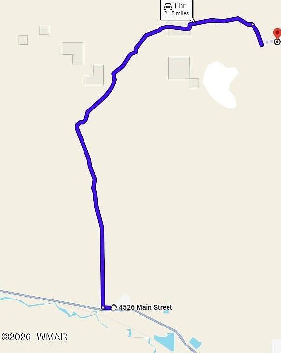 104-62 Six Joseph City, AZ 86032  | Land/Lot