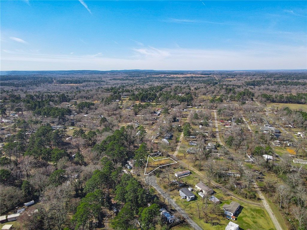 20550 Tall Pine Dr Chandler, TX 75758  | Land/Lot