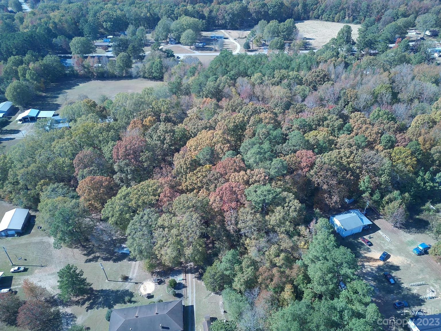 0 Smyrna Church Rd Pageland, SC 29728  | Land/Lot