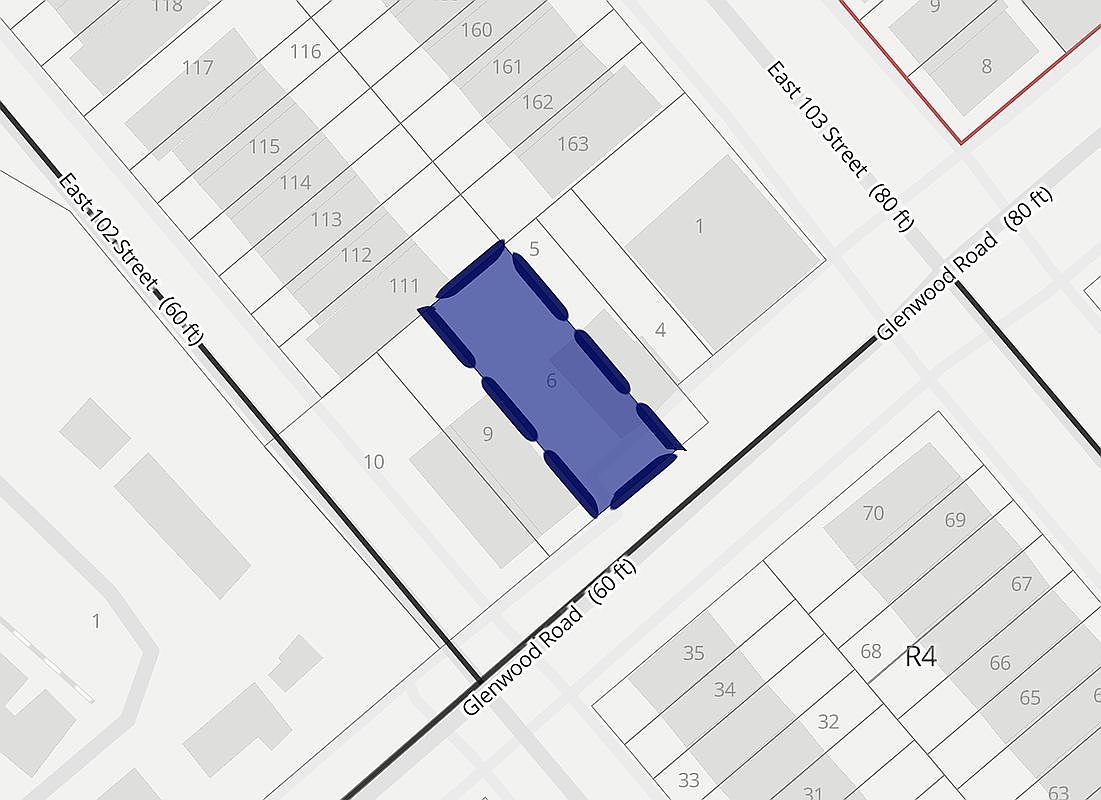 10209 Glenwood Rd Brooklyn, NY 11236  | Multi Family