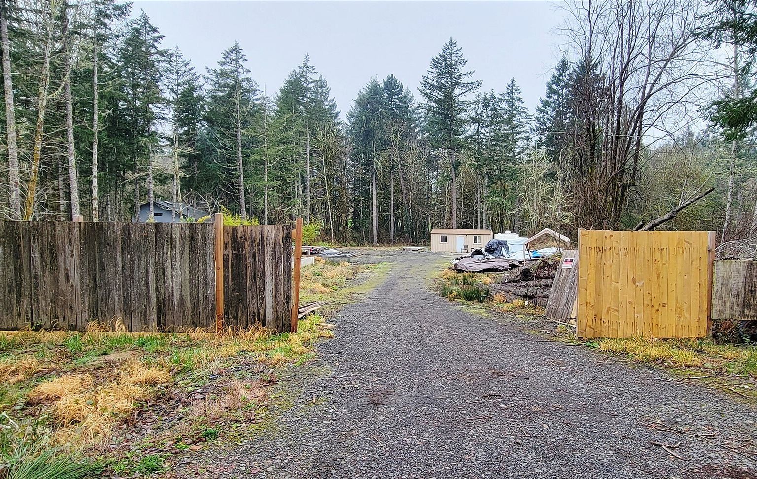 8029 Jenni St NE Olympia, WA 98506  | Land/Lot