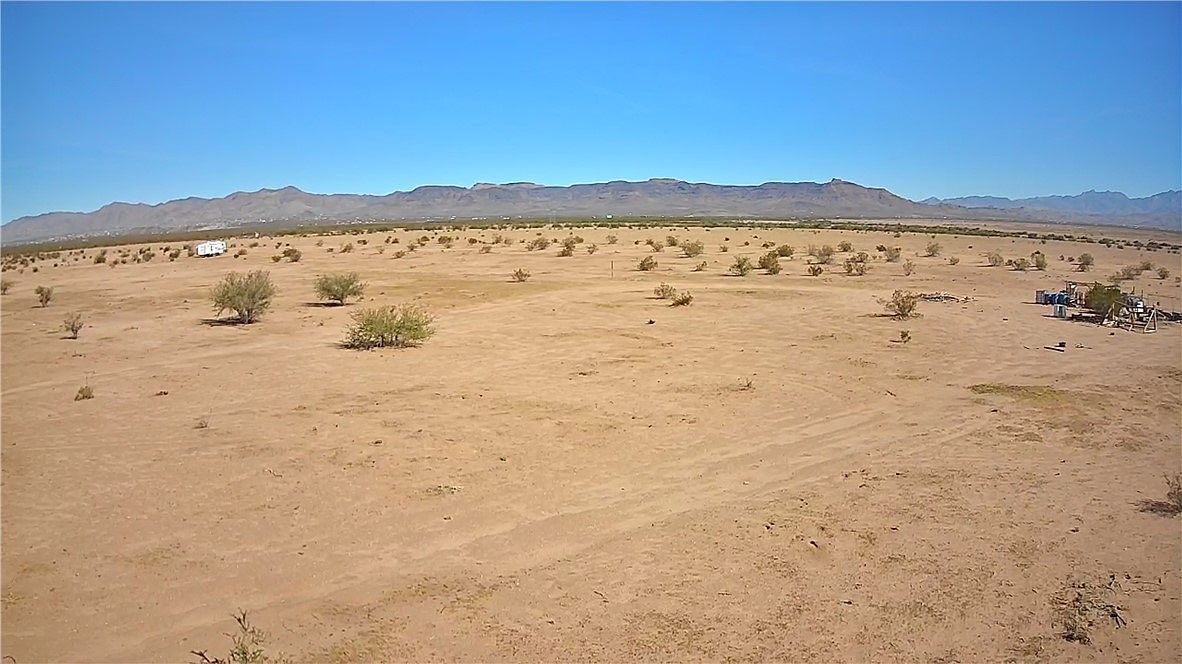 0 S Ponderosa Rd Golden Valley, AZ 86413 | Land/Lot