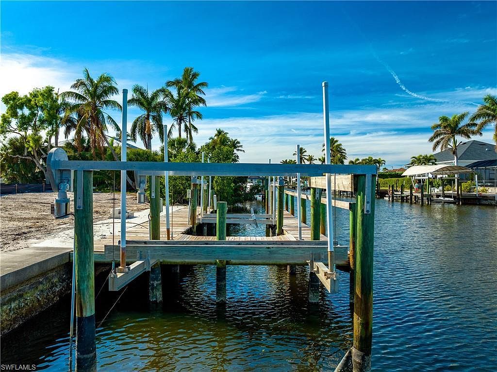 4830 Gary Rd Bonita Springs, FL 34134  | Land/Lot