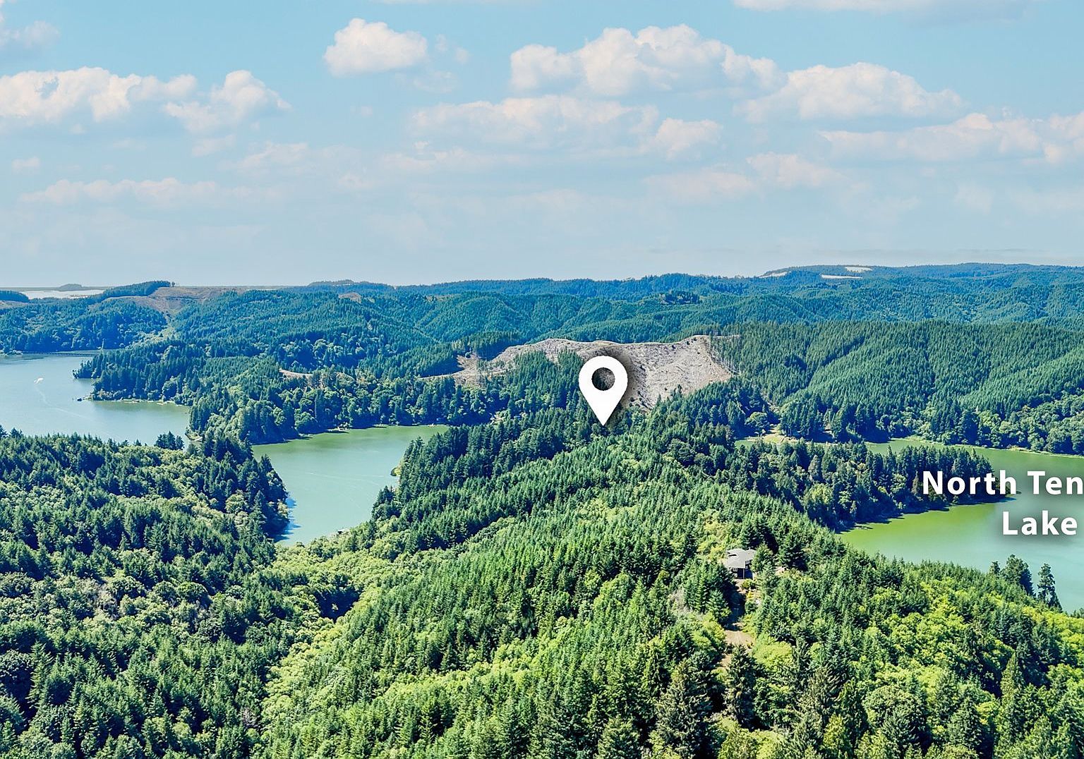 00 Tenmile Lake Lakeside, OR 97449 | Land/Lot