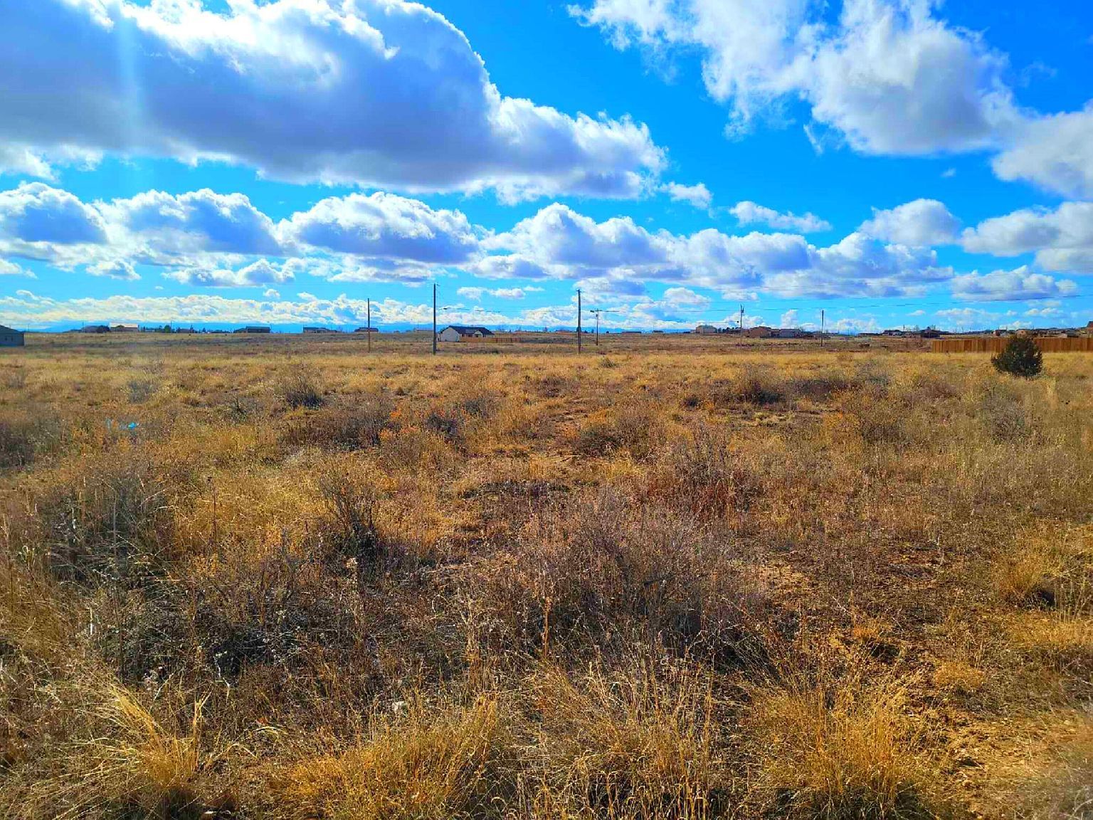 872 E Loma Dr Pueblo West, CO 81007 | Land/Lot