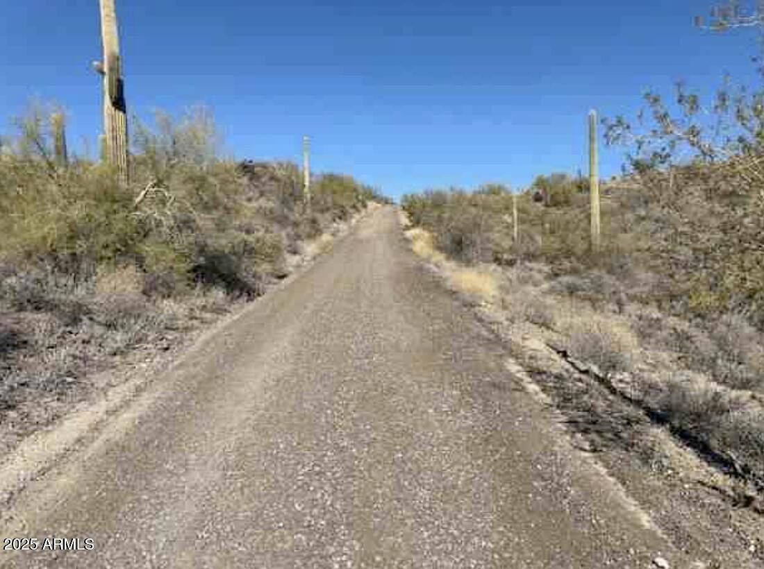 388XX N 48th St Cave Creek, AZ 85331 | Land/Lot