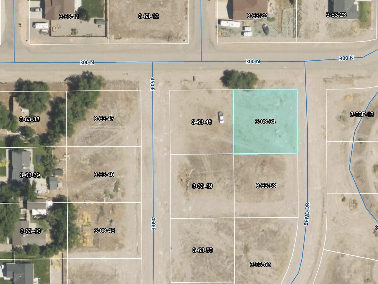 291 N South Bend Dr Monroe, UT 84754  | Single Family