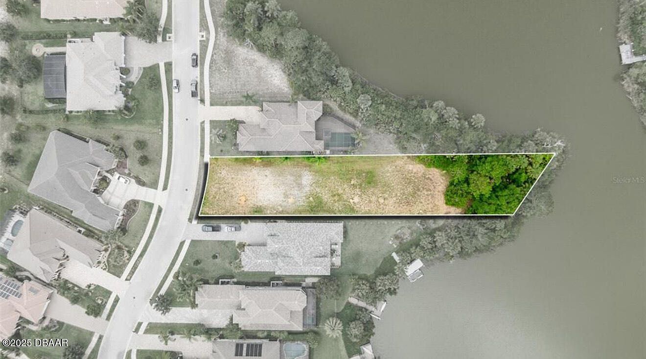 154 Heron Dr Palm Coast, FL 32137 | Land/Lot