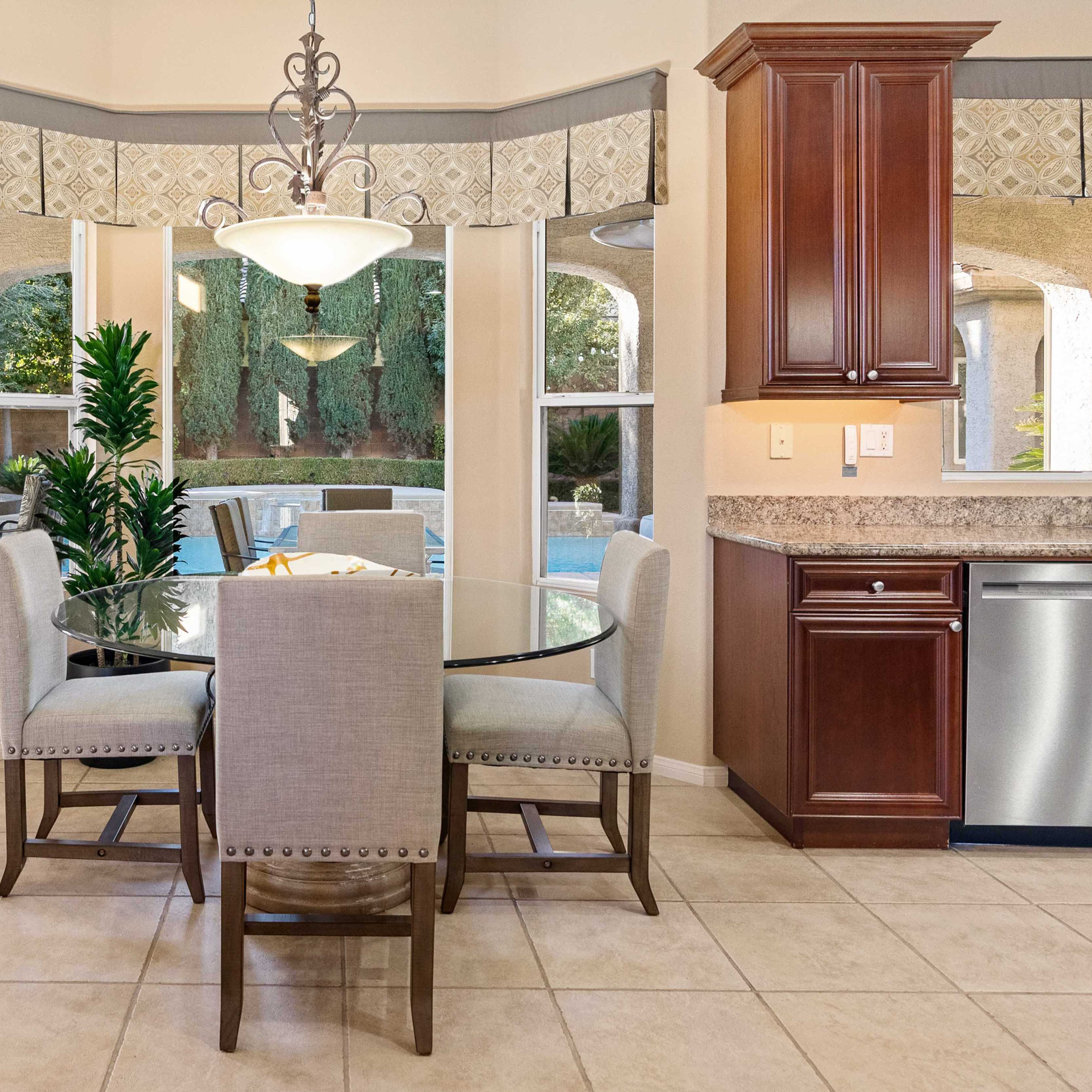 5455 San Florentine Avenue, Las Vegas, NV, USA, 89141  | Single Family