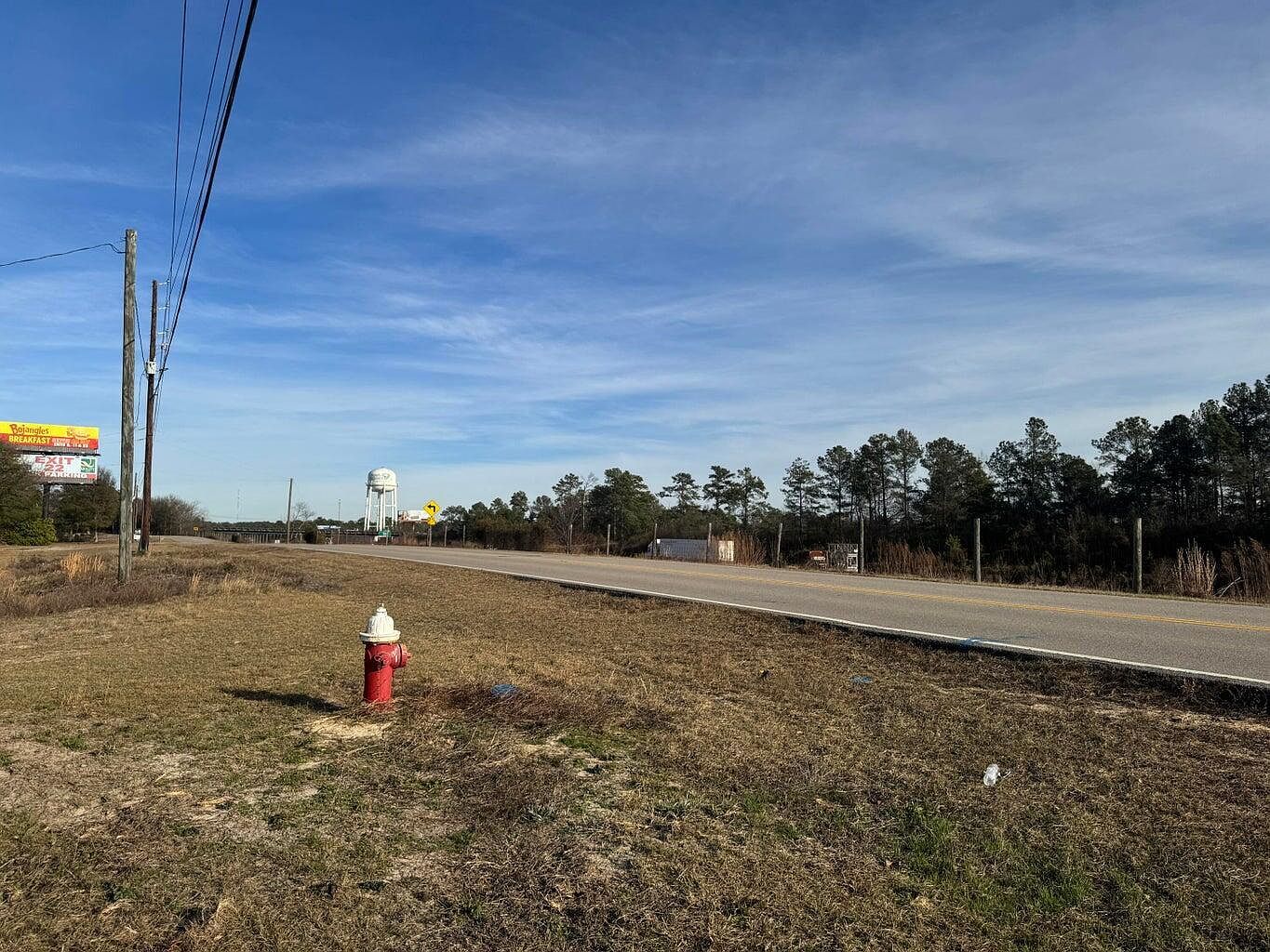 450 Bergen Rd North Augusta, SC 29860  | Land/Lot