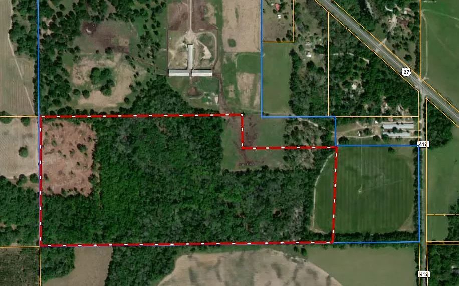 0 SE County Road 412 Mayo, FL 32066  | Land/Lot