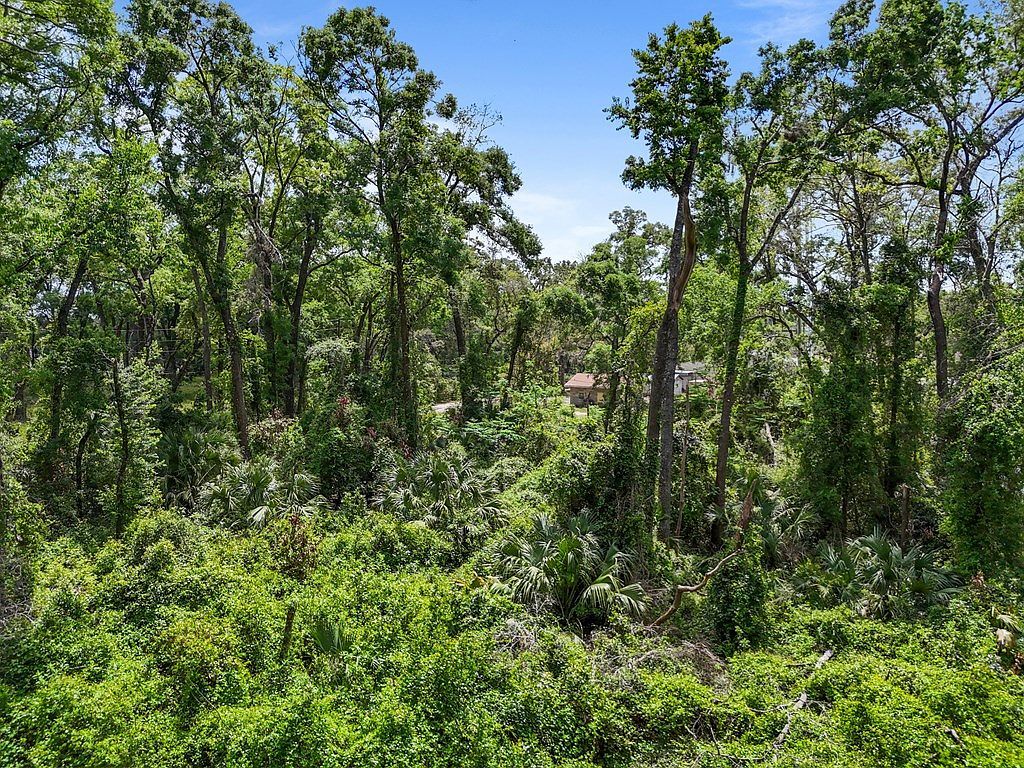 LOT 48 NW 90th Ave #48 Trenton, FL 32693  | Land/Lot