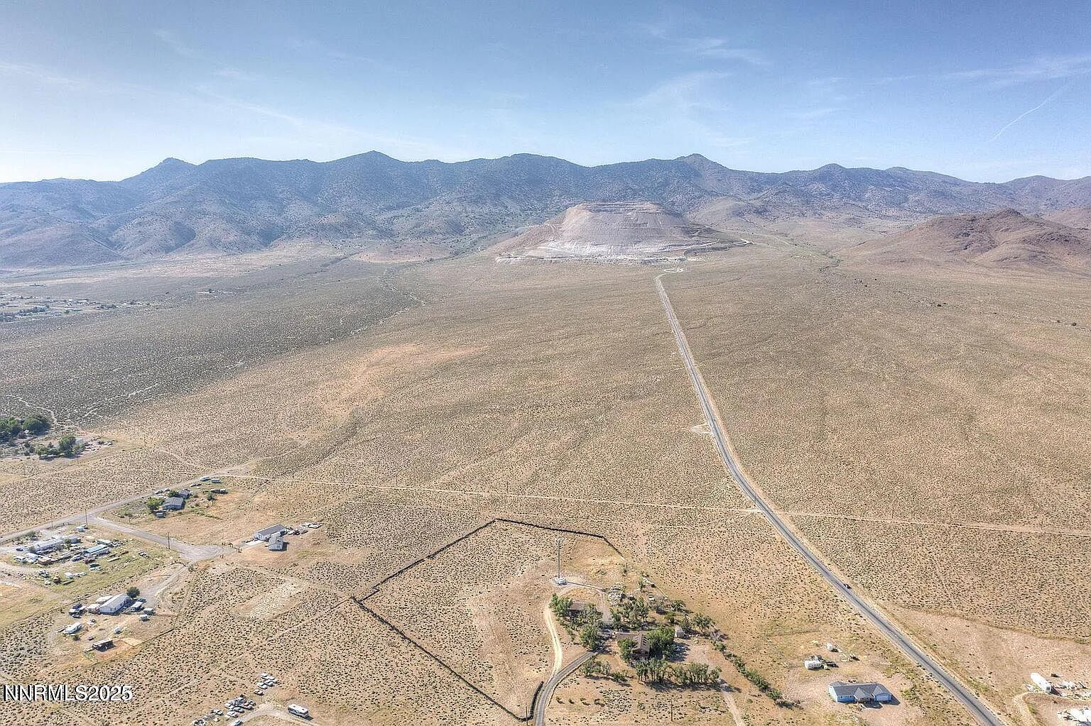 1 Pinenut Rd Dayton, NV 89403  | Land/Lot