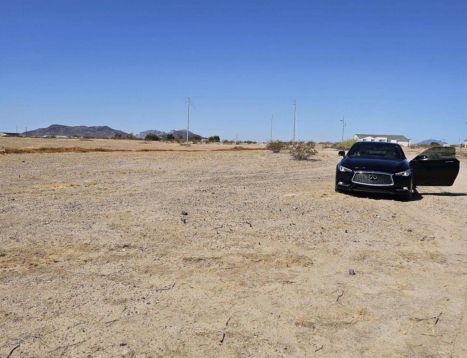 S 371th Avenue None Tonopah, AZ 85354  | Land/Lot