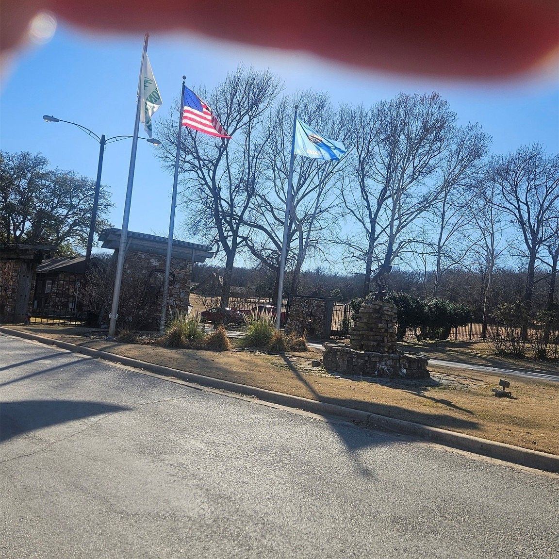 Cypress Ave Burneyville, OK 73430  | Land/Lot