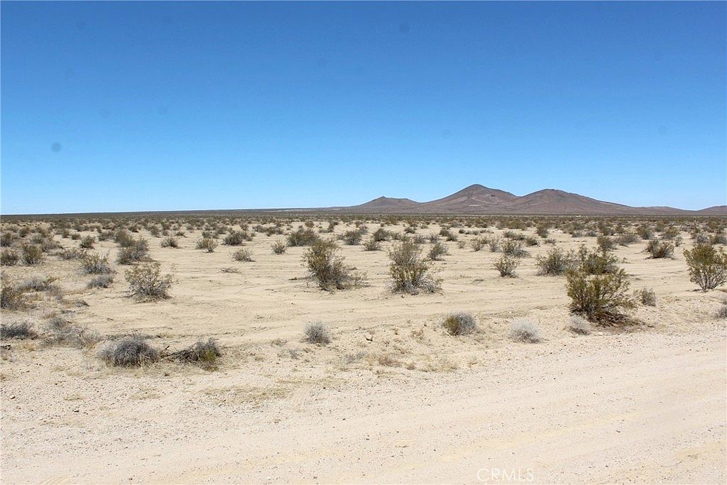 1111 Apache Ave LOT 80 Adelanto, CA 92301 | Land/Lot