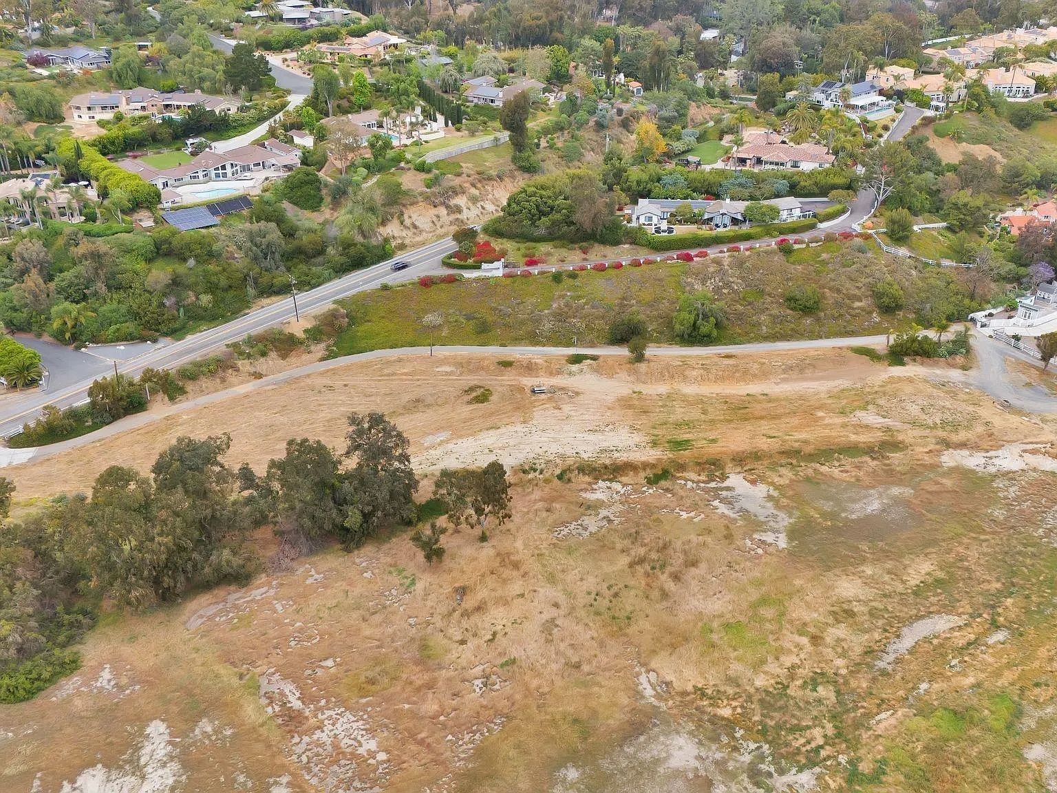 3985 Via De La Valle #-del Del Mar, CA 92014  | Land/Lot