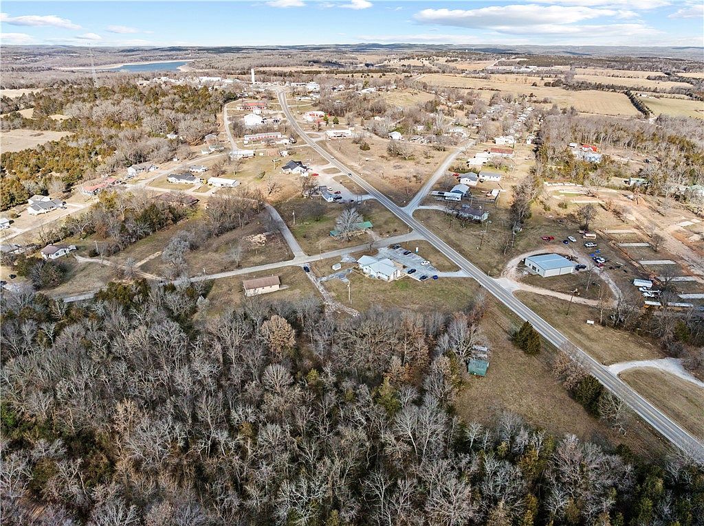 Hall Cir #3 & 4 Lead Hill, AR 72644  | Land/Lot