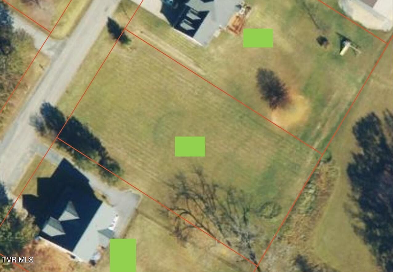 Clearwater Dr Kingsport, TN 37664  | Land/Lot