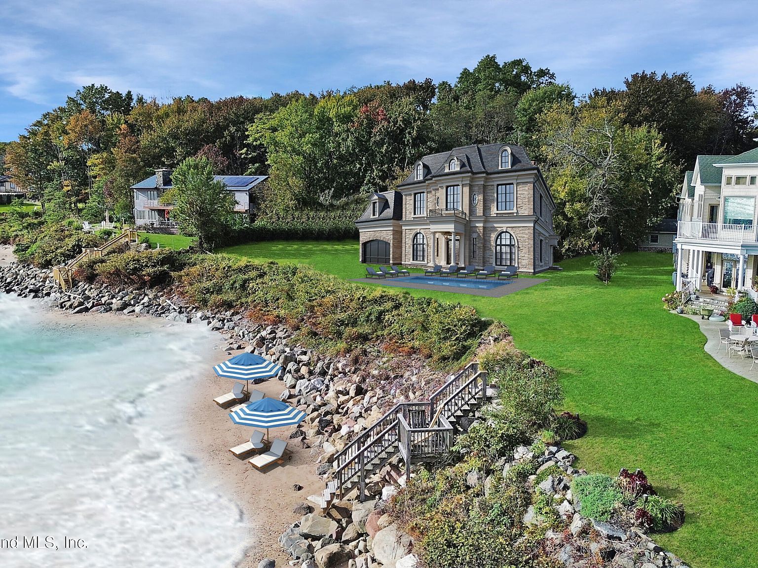 40 Yeomalt Ave Staten Island, NY 10312  | Single Family