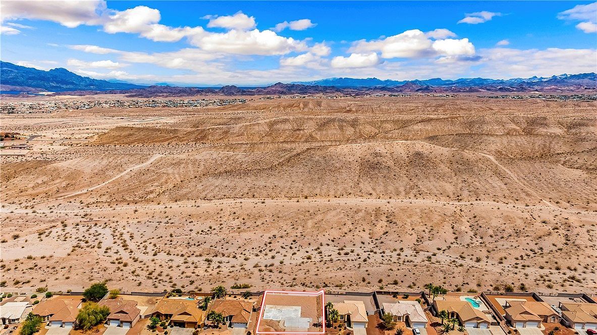 2941 La Paloma Dr, Bullhead City, AZ, 86429  | Land/Lot