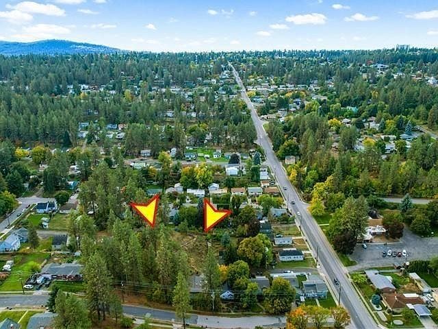 Nna East Ave #10 Spokane, WA 99223  | Land/Lot