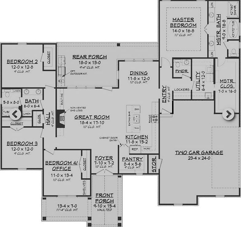 1915 Lone Star Ln Franklin, TX 77856 | Single Family