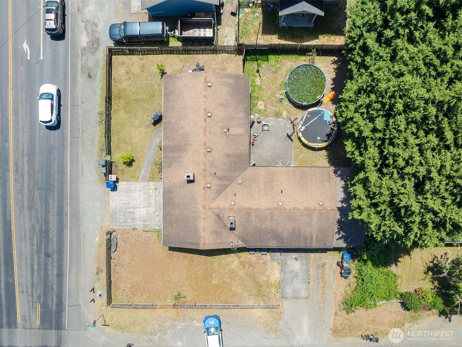 11104 Ainsworth Ave S Tacoma, WA 98444 | Multi Family