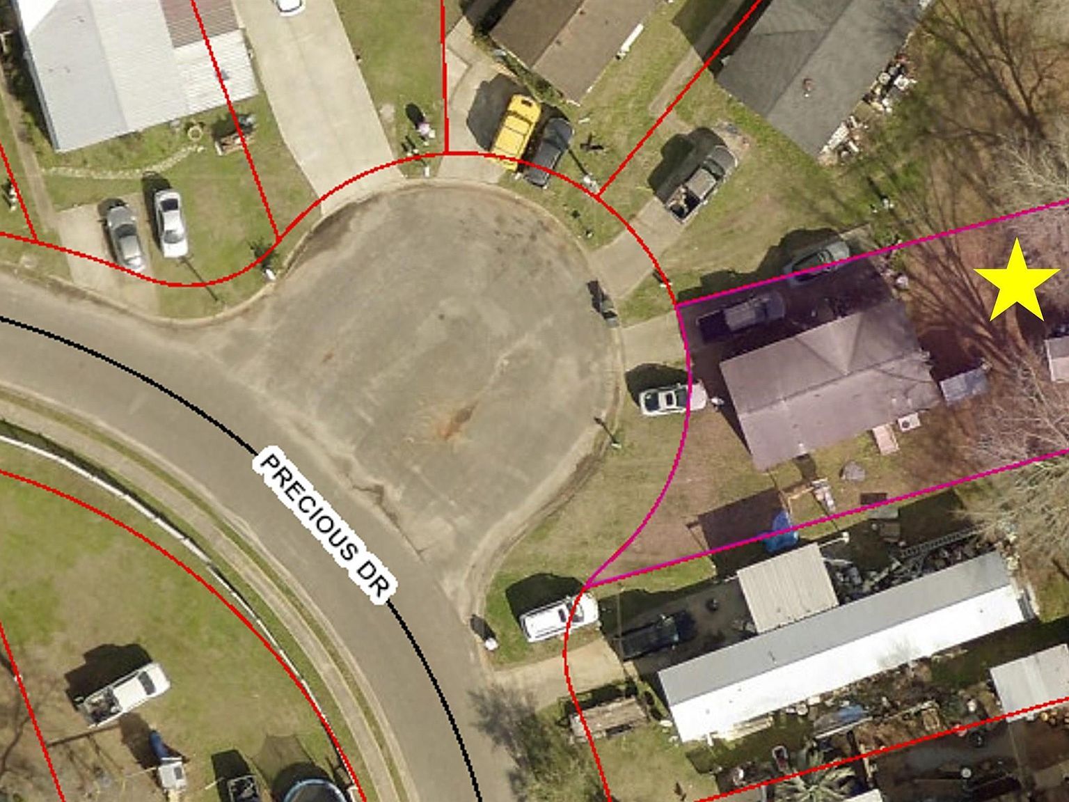 24460 Precious Dr Loxley, AL 36551 | New build