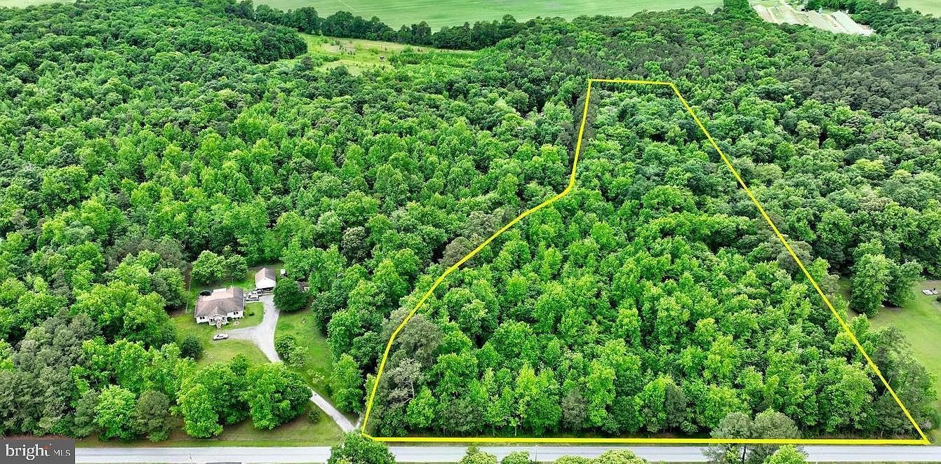LOT Dillards Rd #A Seaford, DE 19973 | Land/Lot