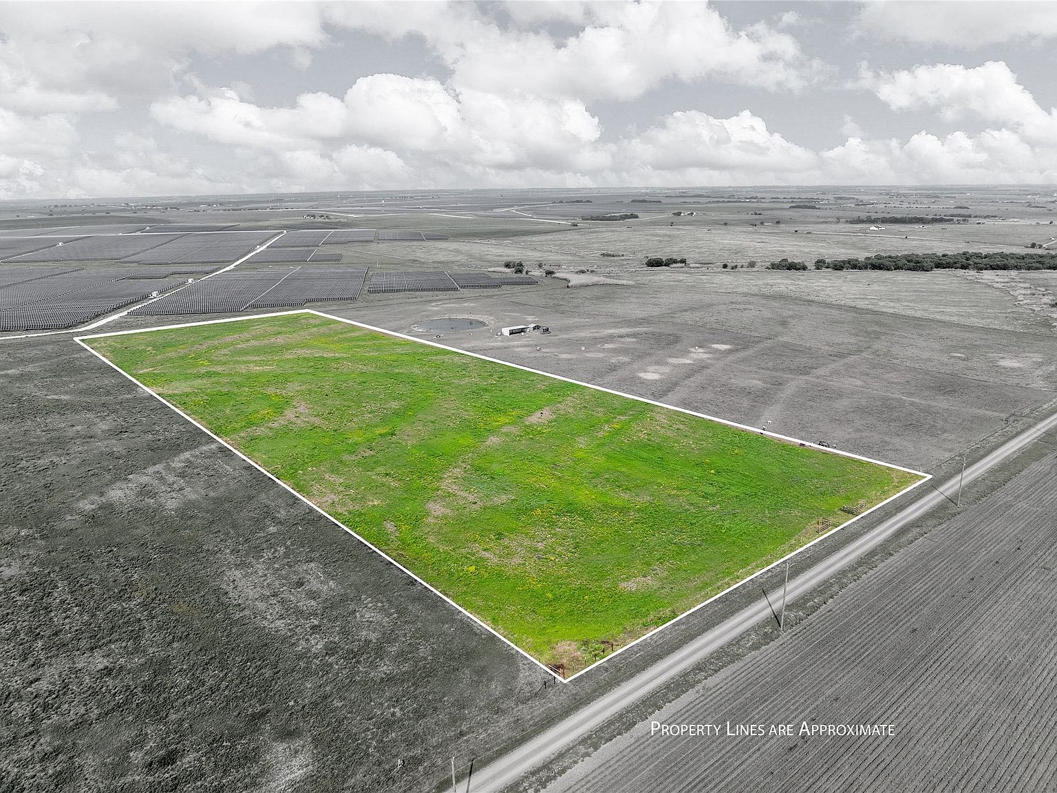 0 Hcr #3220 Penelope, TX 76676  | Land/Lot