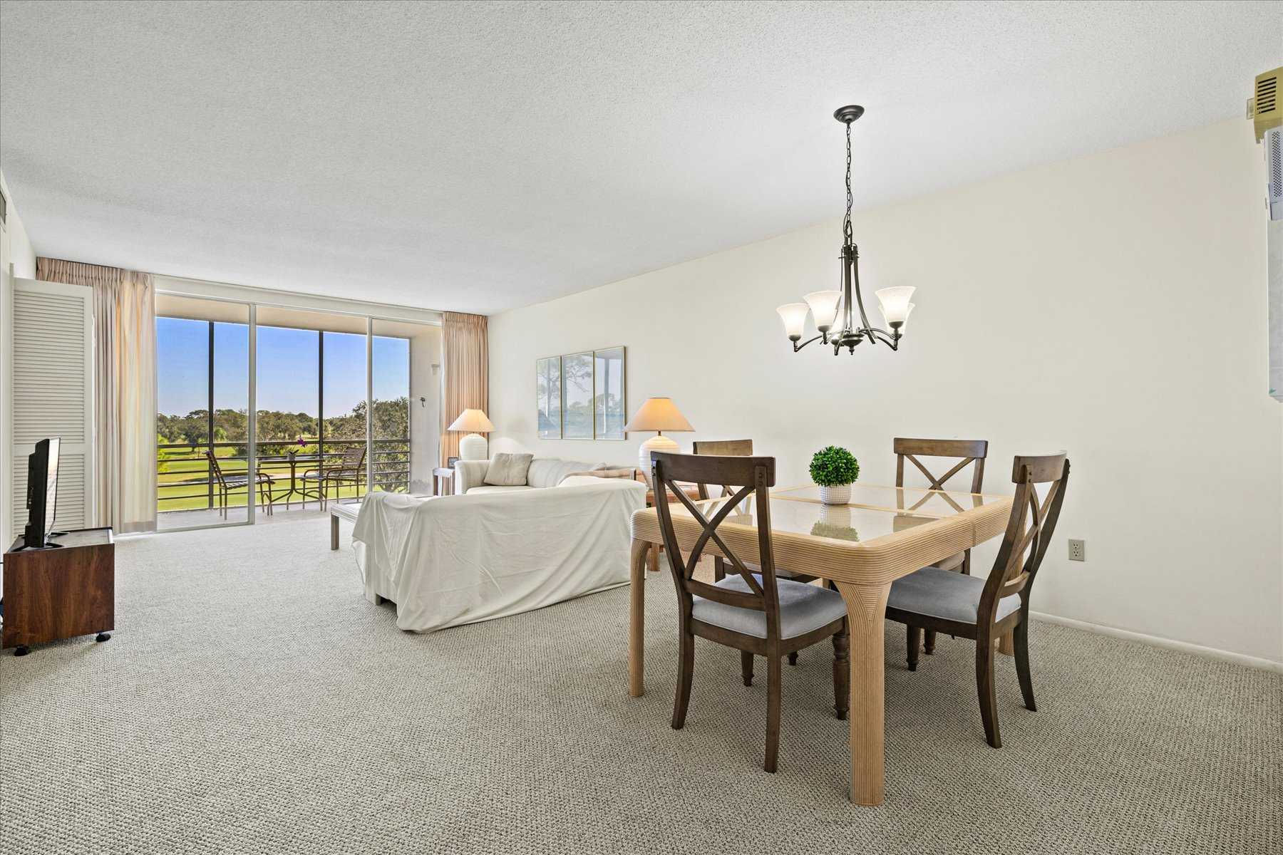 7461 West Country Club Drive North #408, Sarasota, FL, USA, 34243 | Condominium
