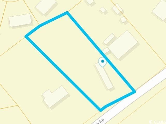 1017 Franks Ln Conway, SC 29526  | New build