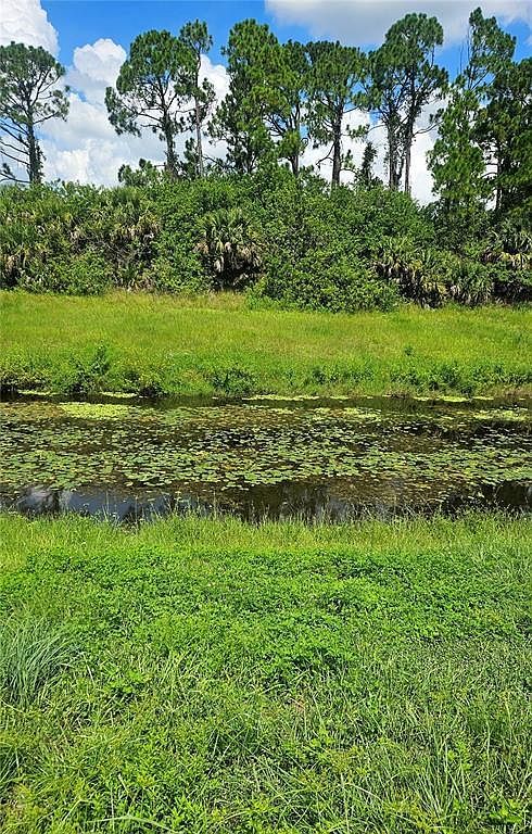 Custer Cir LOT 25 North Pt, FL 34288 | Land/Lot
