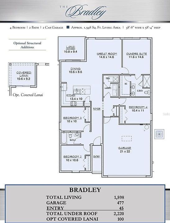 5002 Abigail Dr Winter Haven, FL 33859  | Single Family