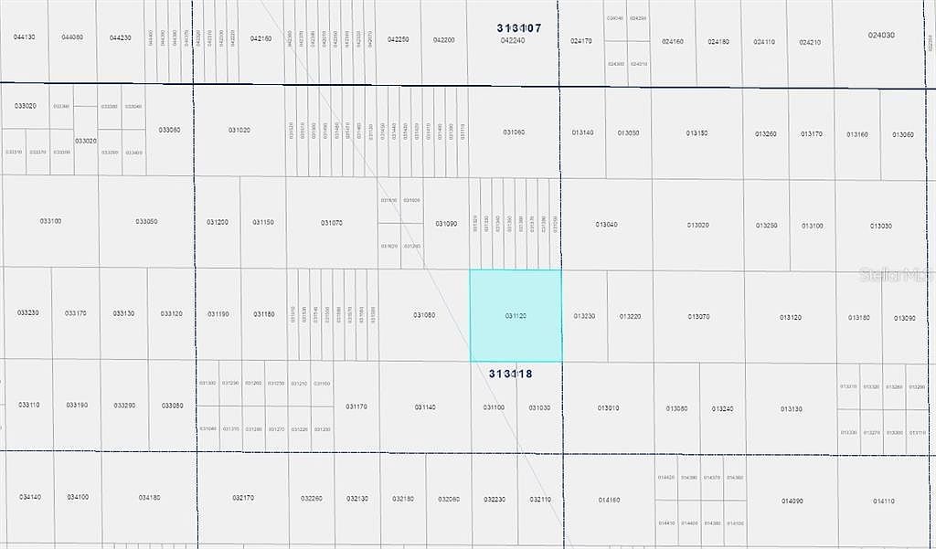 Highway 630 Frostproof, FL 33843  | Land/Lot