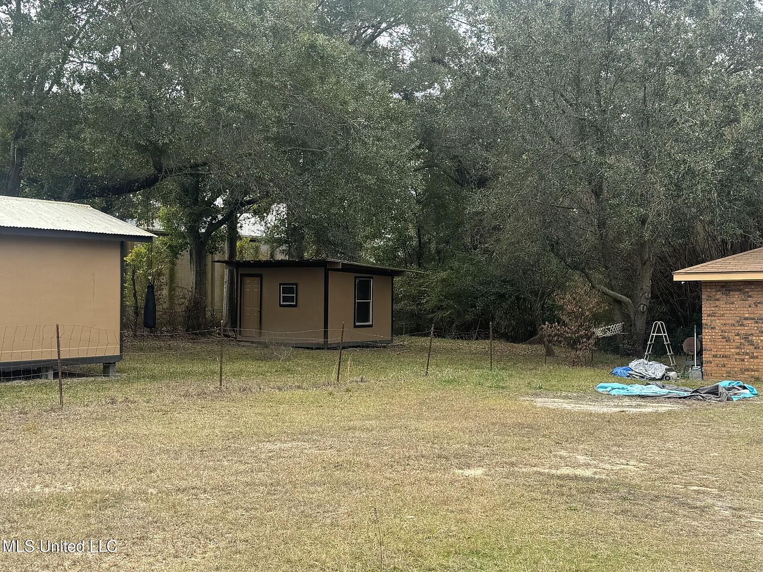 1517 43rd Ave Gulfport, MS 39501  | Single Family