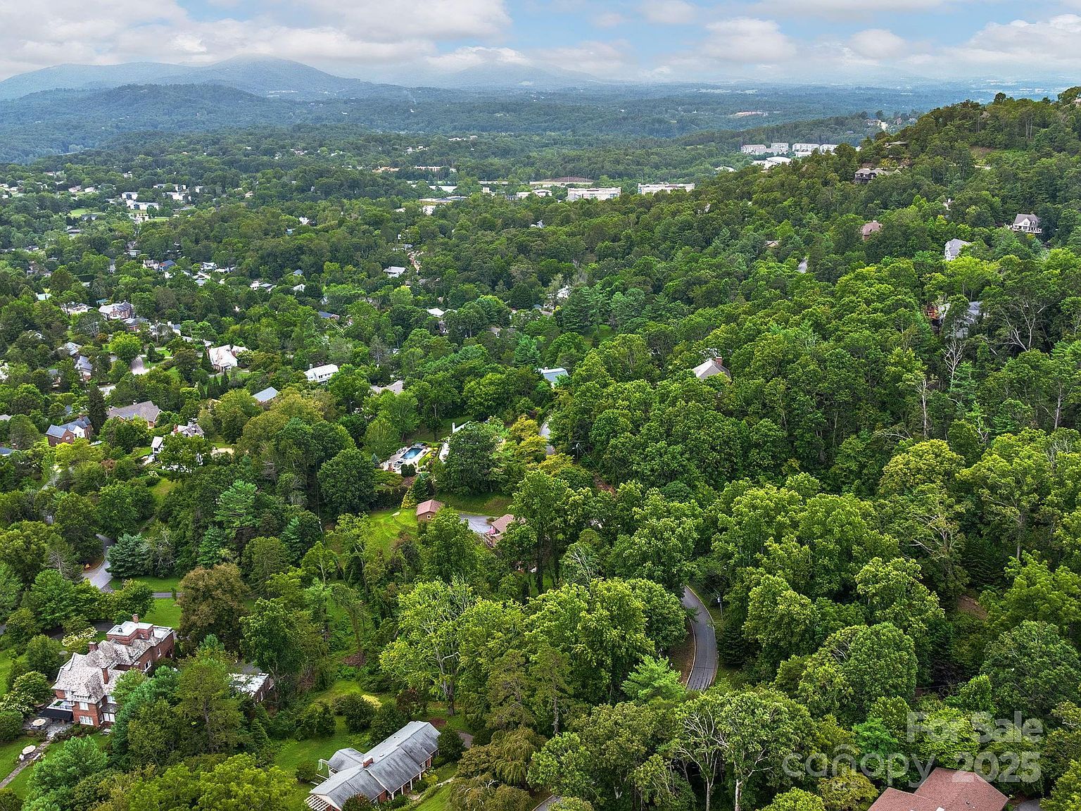 99999 Windsor Rd Asheville, NC 28804 | Land/Lot