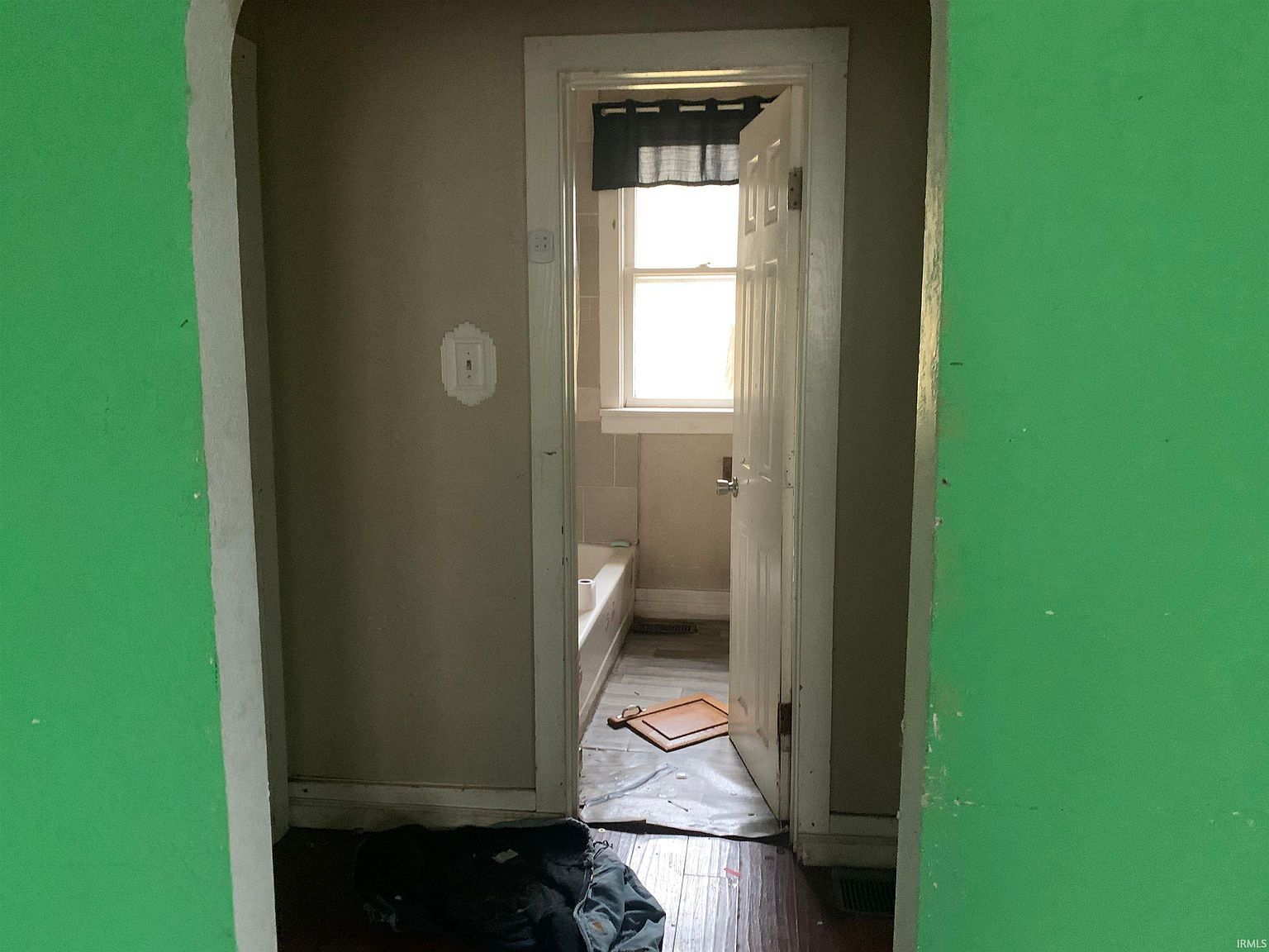 1327 Spear St Logansport, IN 46947  | Single Family