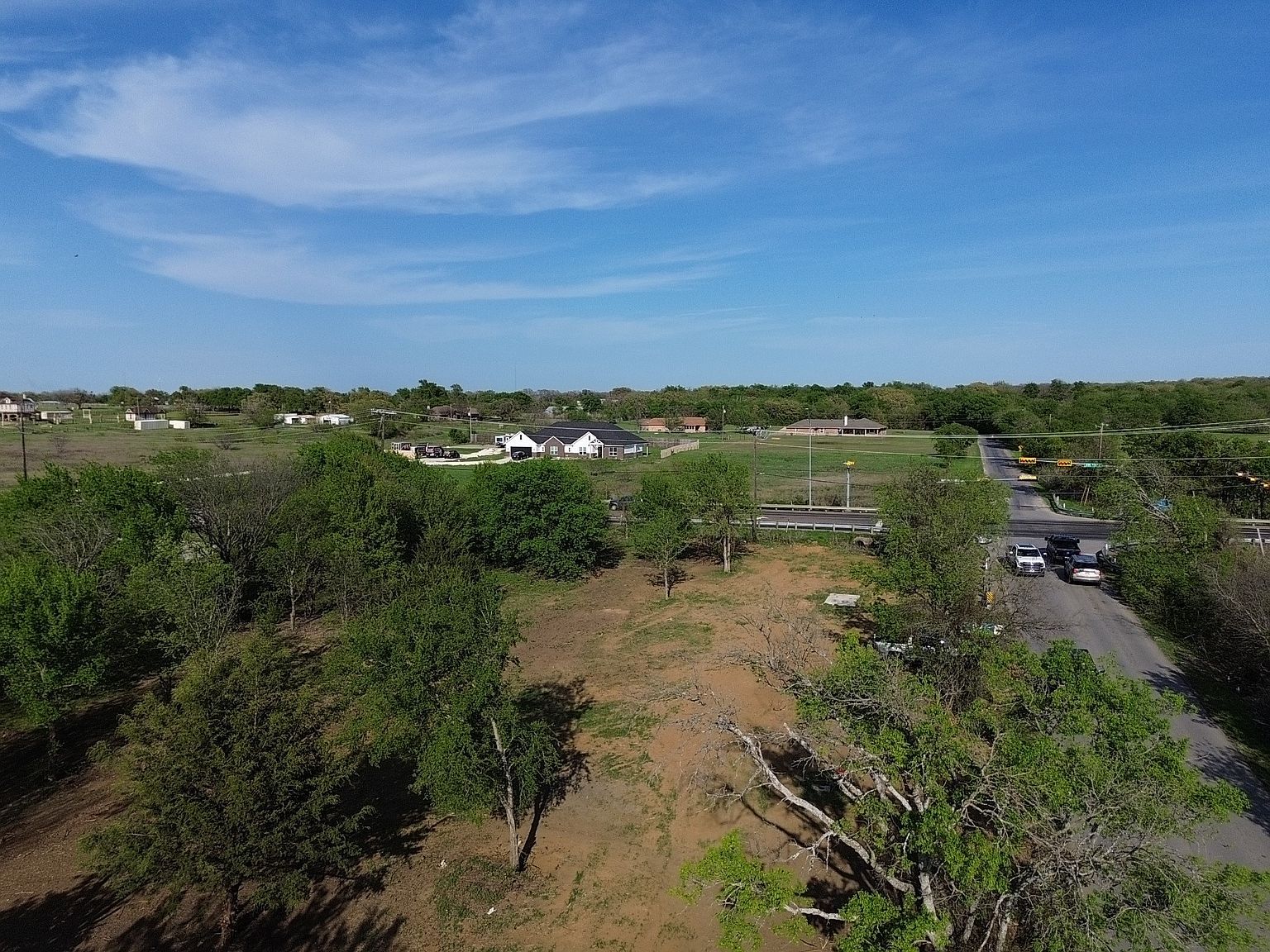 2520 County Road 913 Joshua, TX 76058 | Land/Lot