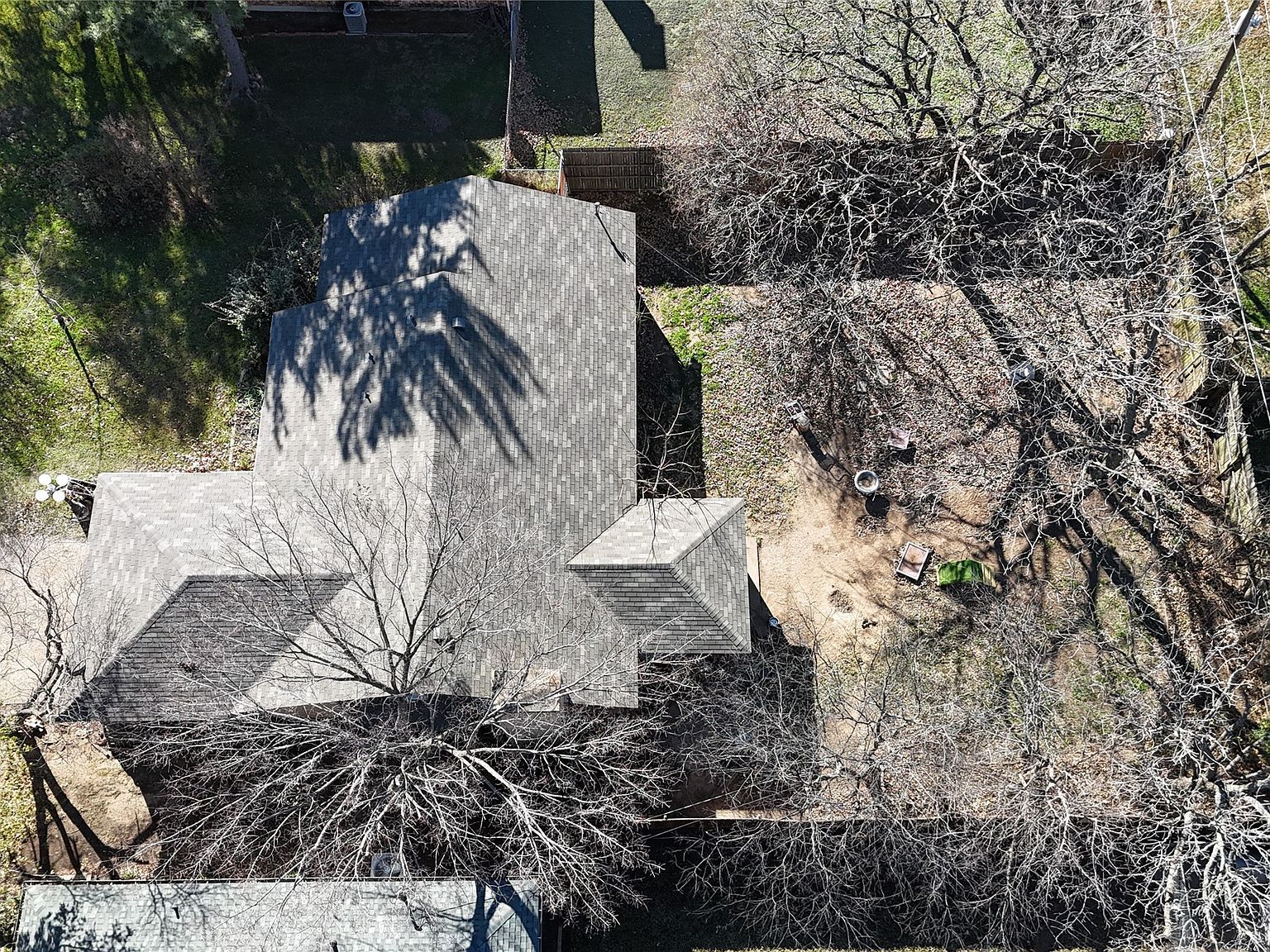 1605 Woodside Ln Cleburne, TX 76033  | Single Family